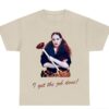 Chappell I Get The Job Done T-shirt, Chappell Roan The Giver Shirt, Midwest Princess Merch