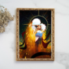 JayVik Arcane Art Poster, League of Legends Poster, Arcane Poster, Wall Decor