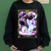 Viktor Shirt, Arcane Viktor Shirt, Arcane Merch, League of Legends LoL Shirt