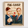 Chappell Roan’s poster the giver, Chappell Roan Take Like A Taker, Midwest Princess Prints, Home Decor