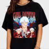 Girl Dinner Dante De/adpool Shirt, Dante Devil May Cry Shirt
