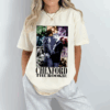 Gravity Caleb Love And Deepspace T-Shirt, Vintage Caleb Otome Game Merch