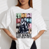 Vintage Layne Staley Alice In Chains 2025 Shirt, For Rock Band Music Enthusiasts, Merch Gift For Fan