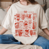ChenFord Moments The Rookie Movie Tee, TV Show Shirt, Vintage The Rookie Shirt