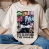 The Rookie Movie Tee, TV Show Eras Tour Shirt, Vintage The Rookie Shirt