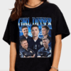 Girl Dinner Tim Bradford T-Shirt, The Rookie Tv Show Shirt, The Rookie Merch