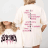 The Rookie LAPD Retro Tshirt, The Rookie Tv Show Shirt