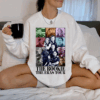 The Rookie TV Show The Eras Tour Shirt, The Rookie Fan Gift