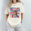 Joe Dirt 2 Sides Vintage Shirt, Merica  Shirt, 4th of July Outfit