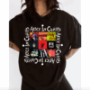 Girl Dinner Tim Bradford Nolan Retro Tshirt, The Rookie Tv Show Shirt, Gift for Fans, The Rookie Merch
