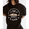 The Rookie LAPD Retro Tshirt, The Rookie Tv Show Shirt