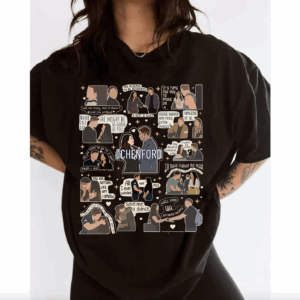 ChenFord The Rookie Movie Tee, TV Show Shirt, Vintage The Rookie Shirt