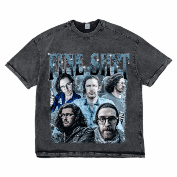 HOZIER FINE SHYT Shirt