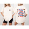 Vintage Even In Arcadia Sleep Token Shirt, Retro Sleep Token Album 2 Sides Shirt