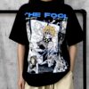 (2 sides) Sandlot 1993 Movie 4th Of July Shirt Cards