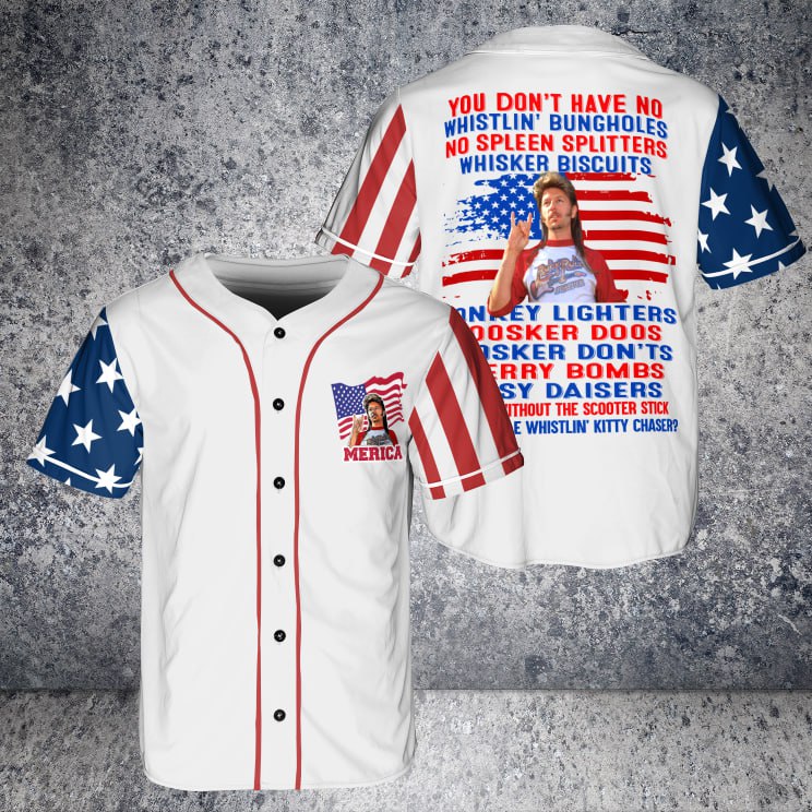 Joe Dirt Jersey, Merica 4th Of July Baseball Jersey, Baseball Jersey, 4th July Shirt, Fourth Of July Jersey Joe Dirt Jersey, Merica 4th Of July Baseball Jersey, Baseball Jersey, 4th July Shirt, Fourth Of July Jersey