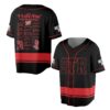 CUSTOM Big Time Rush | BoyBand Baseball Premium Jersey Shirt