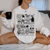 Caleb Love and Deepspace T-Shirt, Gift for Anime Fans, Otome Game Shirt