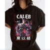 Hozier LGBT Lyrics Shirt