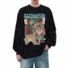 GACHIAKUTA | graphic manga art style shirt