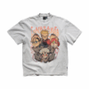 GACHIAKUTA | graphic art style shirt