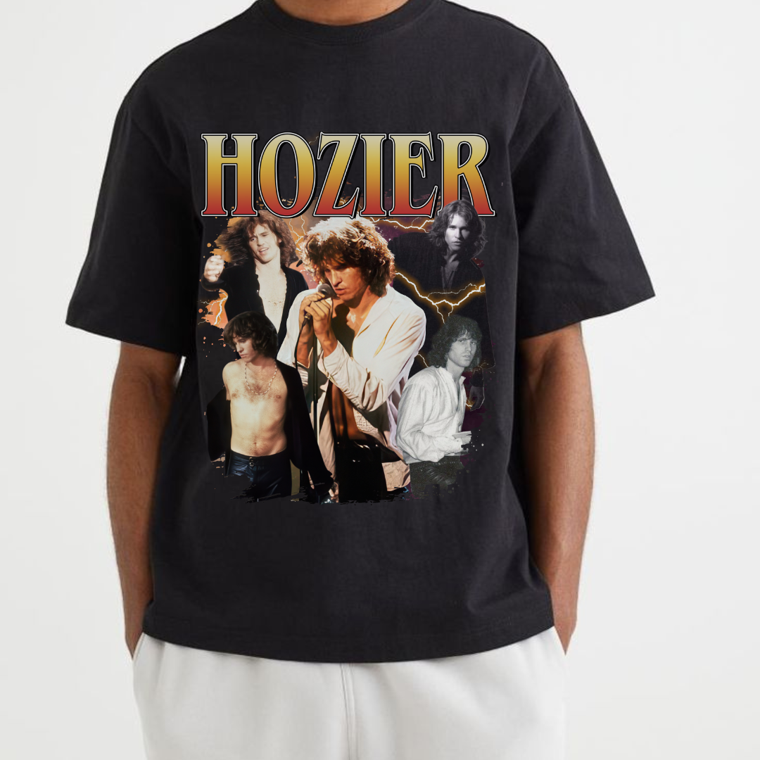 Jim Morrison Hozier Meme Shirt Jim Morrison Hozier Meme Shirt
