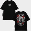 HOZIER | Tour Baseball Premium Jersey Shirt