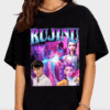 Jinu Kpop Demon Hunters Movie Vintage Shirt