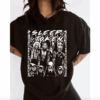 Sleep Token Vessel Jersey, Rock Band Merch, Sleep Token Vessel Merch