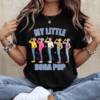How Its Done Done Done Shirt, Huntrix Merch, Kpop Demon Hunters Merch