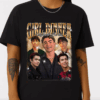 Malachi Barton Vintage T-Shirt, Malachi Victor Shirt, Descendants Zombies Worlds Collide Tour Shirt