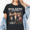 Malachi Barton Vintage T-Shirt, Malachi Victor Shirt, Descendants Zombies Worlds Collide Tour Shirt