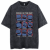 Jinu Rumi Kpop Demon Hunters Tee, Rujinu KDH Shirt, Kpop Demon Hunters Shirt