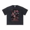 Lyrics 2 Sides Kpop Demon Hunters Shirt