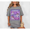 My Kpop Demon Hunters Comic Style Shirt