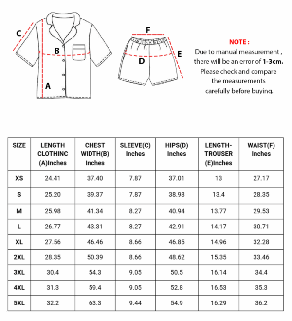 Sleep Token Pajamas Set, Short / LONG Sleeve Top, Even in Arcadia Pajamas