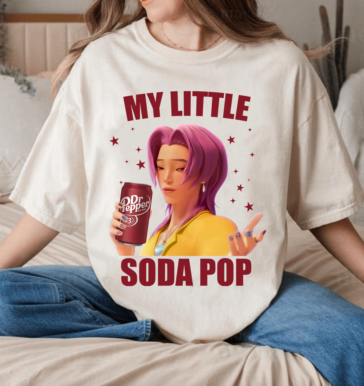 Kpop Demon Hunters Romance Shirt, My Little Soda Pop Dr Pepper Shirt,Saja Boys Shirt, Kpop Demon Hunters Merch Kpop Demon Hunters Romance Shirt, My Little Soda Pop Dr Pepper Shirt,Saja Boys Shirt, Kpop Demon Hunters Merch
