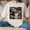 Wednesday Quotes Season 2 Shirt, Wednesday Addams Movie Shirt
