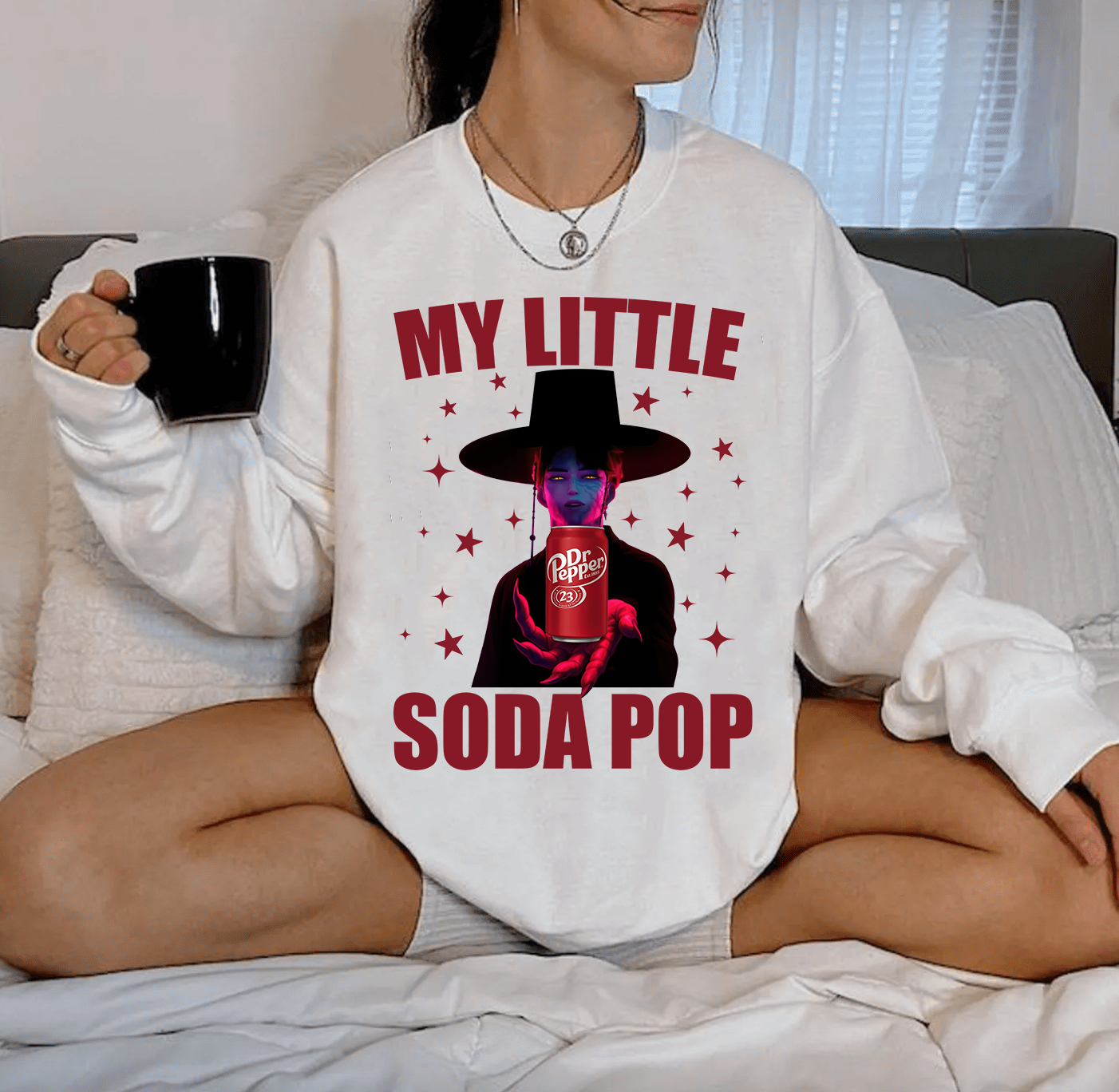 Demon Jinu Shirt, My Little Soda Pop Dr Pepper Shirt,Saja Boys Shirt, Kpop Demon Hunters Merch Demon Jinu Shirt, My Little Soda Pop Dr Pepper Shirt,Saja Boys Shirt, Kpop Demon Hunters Merch
