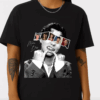 Malachi Vintage T-Shirt, Descendants Zombies Worlds Collide Tour Summer 2025 Shirt