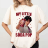 (all over printed) Hozier Lyrics Shirt
