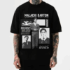 Tyler Galphin Shirt, Hunter Doohan Tee, Wednesday 2 Movie Tee
