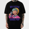 Jinu Alani Shirt, My Little Soda Pop Alani Shirt, Halloween Saja Boys Shirt, Kpop Demon Hunters Merch
