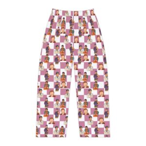 Big Time Rush Pajamas Pants