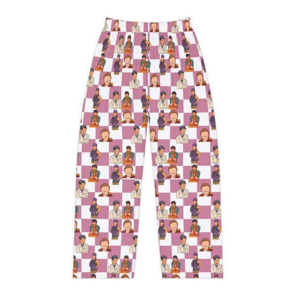 Big Time Rush Pajamas Pants
