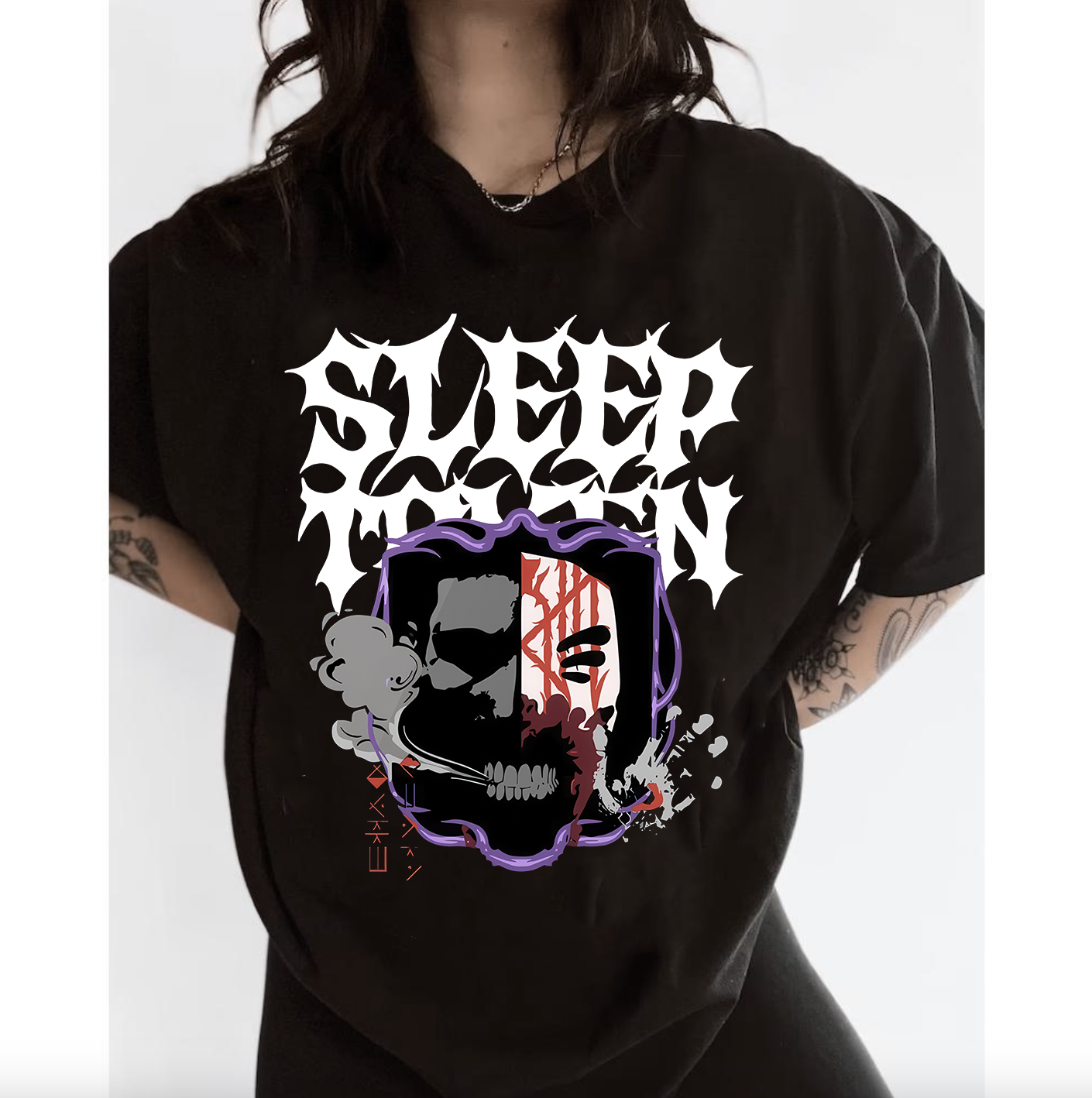 Sleep Token t shirt Gift For Fans Unisex, Rock Band Tee, Mask Rock T-Shirt Sleep Token t shirt Gift For Fans Unisex, Rock Band Tee, Mask Rock T-Shirt