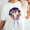 (all printed) CHAINSAW MAN Movie REZE Arc Shirt