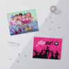 Sleep Token Calendar | 2026 Calendar | Wall Calendar