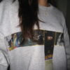 (all printed) Hozier The Garden Song Shirt