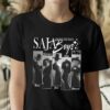 Saja Boys Shirt, A Demon Boy Band Shirt, Kpop Demon Hunters Shirt, Saja Boys Merch